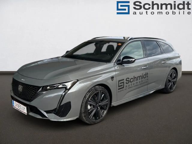Peugeot 308 GT-Line Hybrid SW