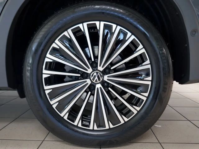 Volkswagen Tiguan 2.0 TDI DSG Life
