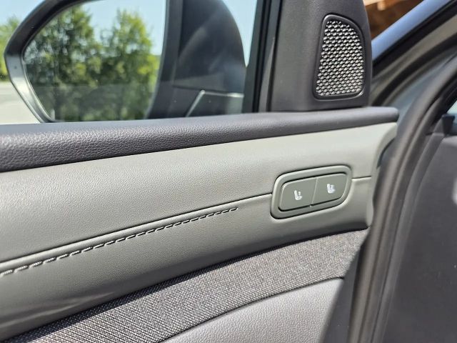 Hyundai Tucson T-GDi Vierwielaandrijving