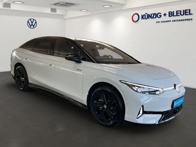 Volkswagen ID.7 GTX