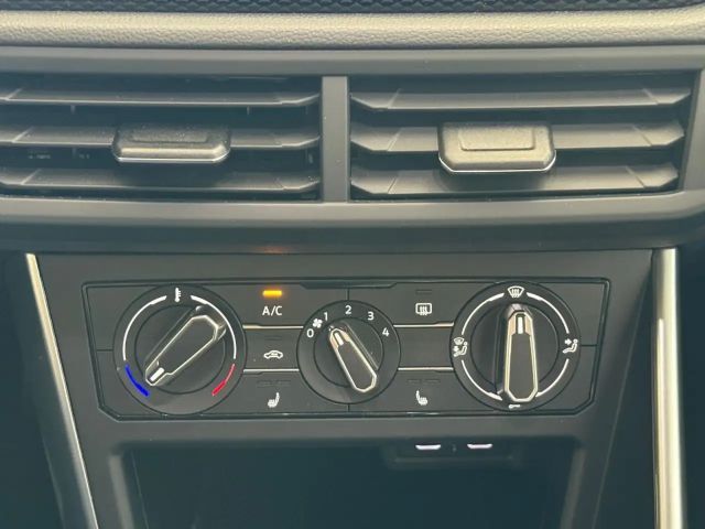 Volkswagen Taigo 1.0 TSI Life