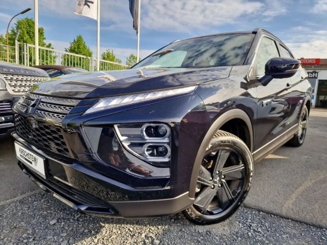 Mitsubishi Eclipse Cross PHEV