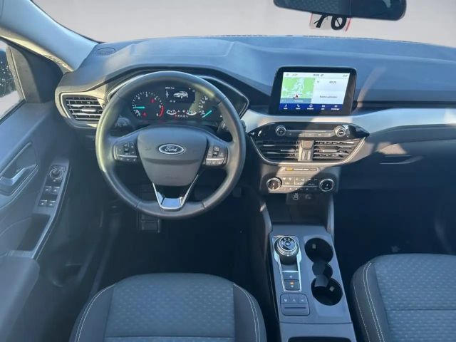 Ford Kuga AWD Cool & Connect
