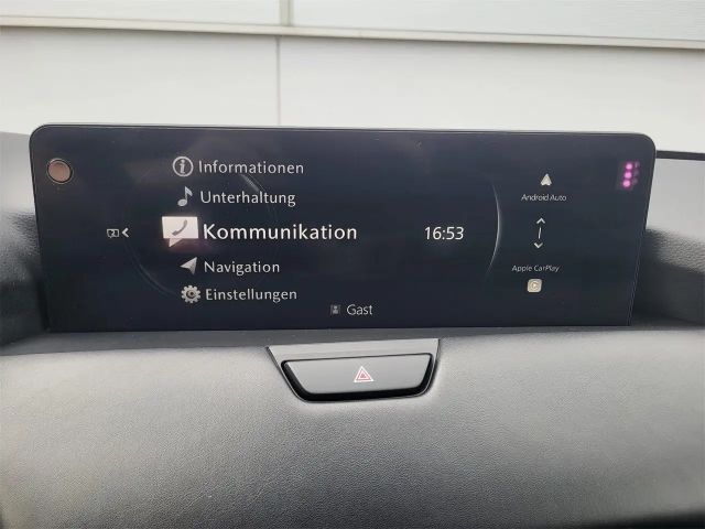 Mazda CX-80 Homura Plus e-Skyactiv