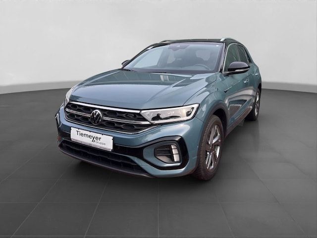Volkswagen T-Roc 1.0 TSI R-Line