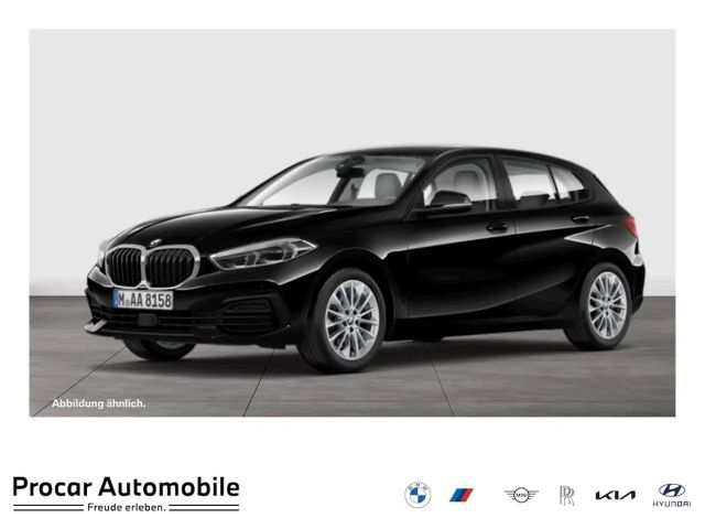 BMW 118 118i Sedan