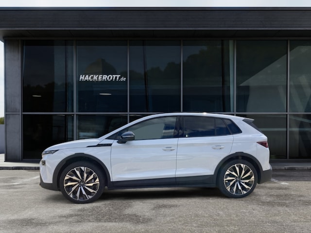 Skoda Elroq 85 Sportline