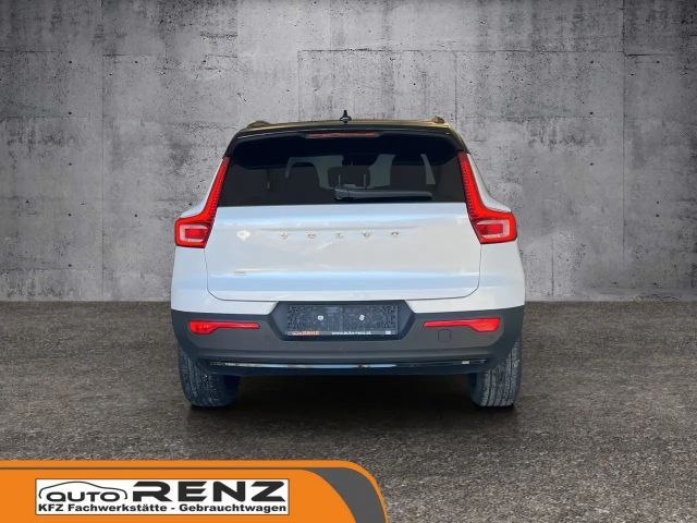 Volvo XC40 R-Design