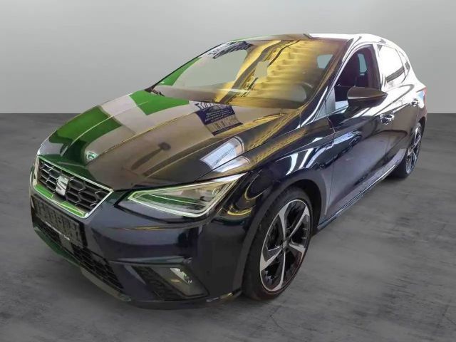 Seat Ibiza 1.0 TSI DSG FR-lijn