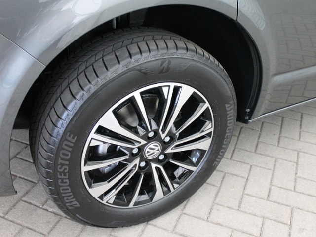 Volkswagen Caravelle T6