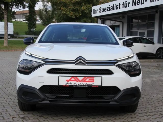 Citroën C4 X You