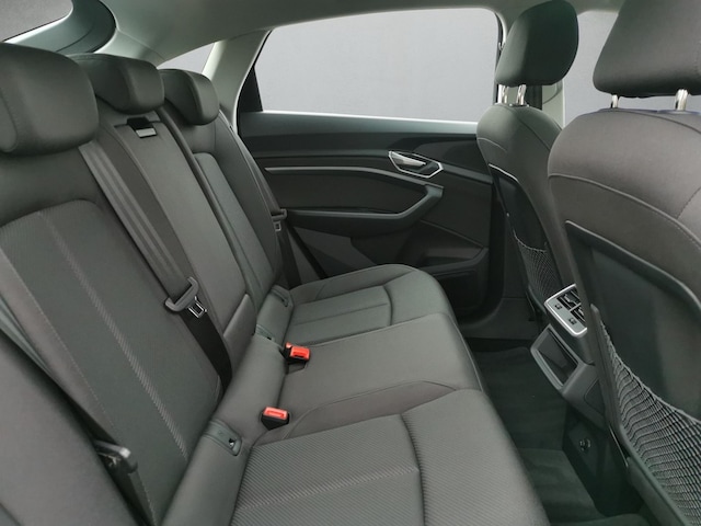 Audi e-tron 55 Quattro Sportback