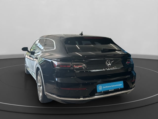 Volkswagen Arteon Shooting Brake 2.0 TDI DSG