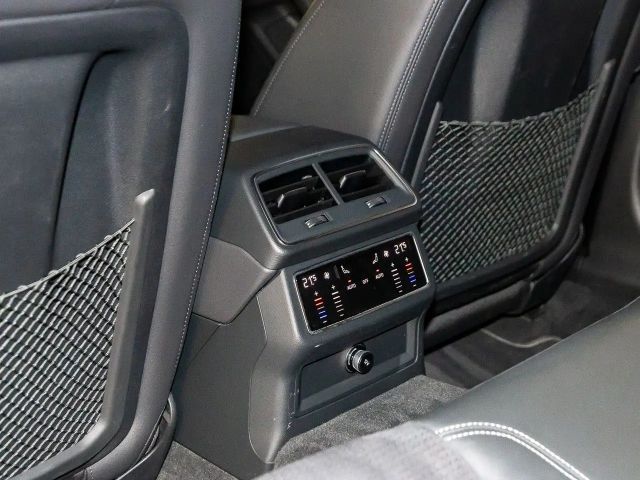 Audi A6 50 TDI Quattro Sport