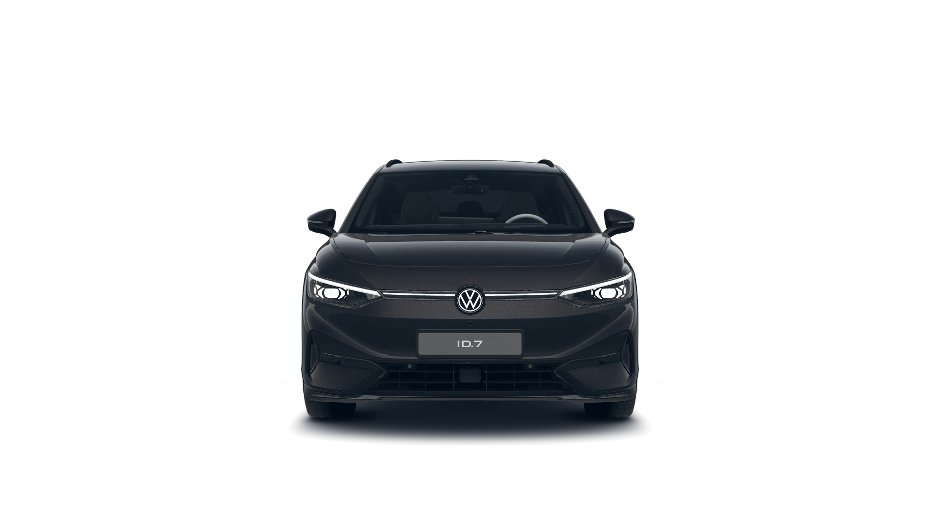 Volkswagen ID.7 Pro Tourer