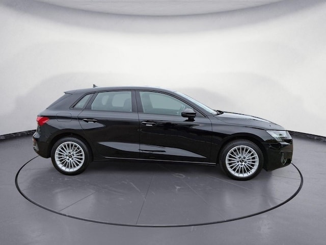 Audi A3 30 TFSI S-Tronic Sportback