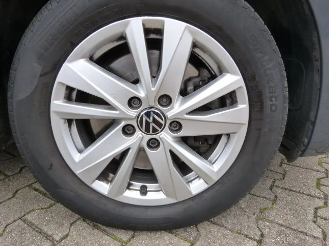 Volkswagen Touran 1.5 TSI Comfortline DSG