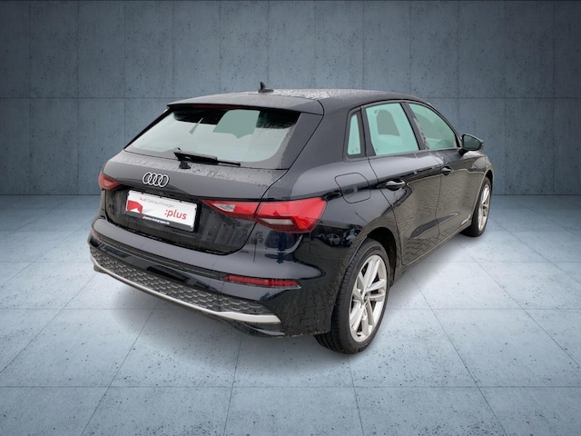 Audi A3 30 TFSI S-Tronic Sportback