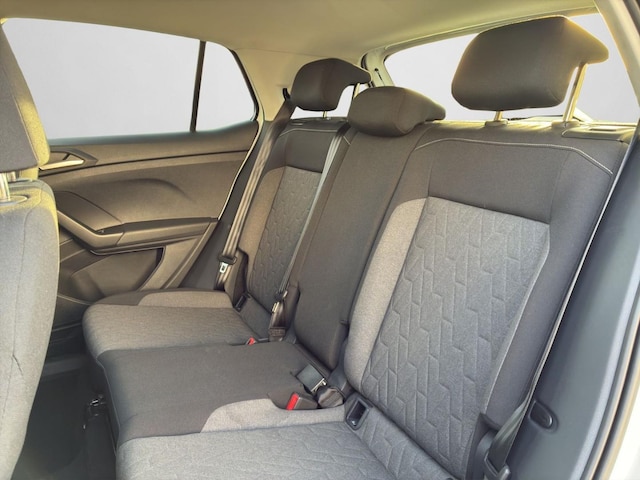 Volkswagen T-Cross 1.0 TSI DSG IQ.Drive Life