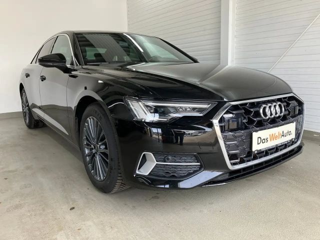 Audi A6 40 TDI Sedan Sport