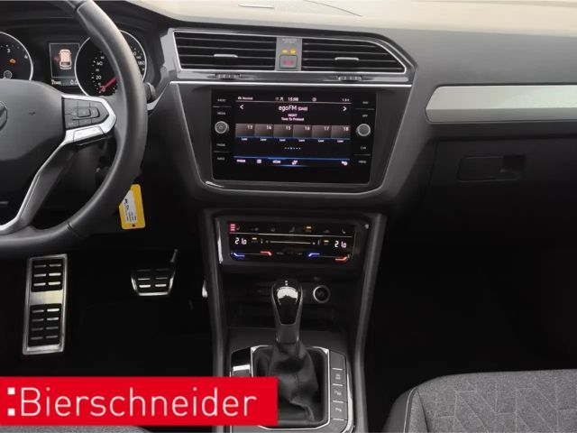 Volkswagen Tiguan 2.0 TDI DSG Move