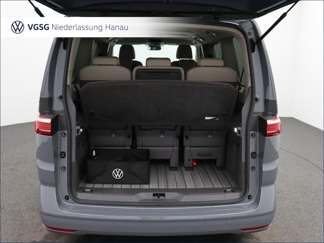 Volkswagen Multivan Lang Life