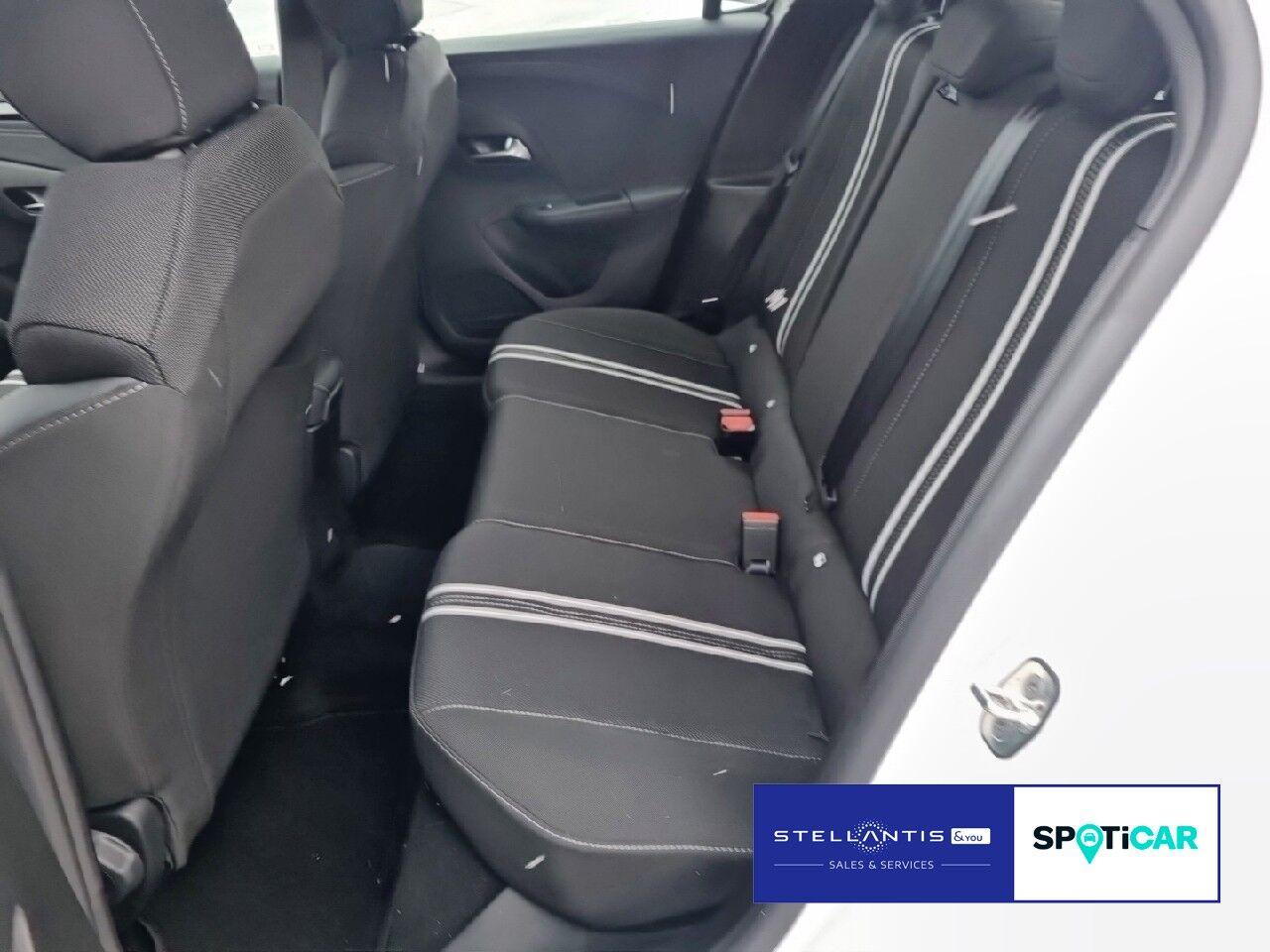 Opel Corsa 1.2 Turbo GS-Line Grand Sport Turbo