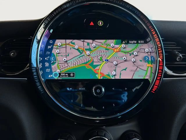 MINI Mini Electric SE