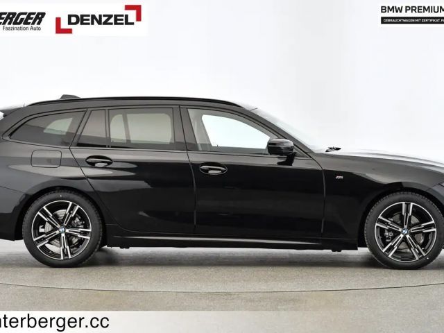 BMW 318 318d M-Sport Touring
