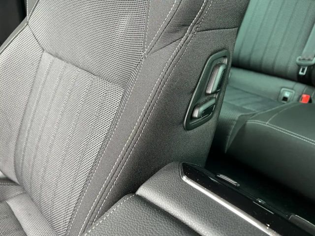 Skoda Superb 2.0 TDI Combi Style Style