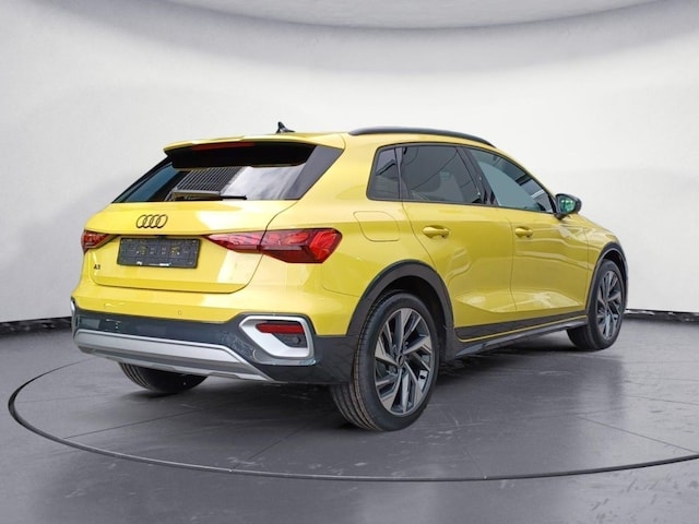 Audi A3 35 TFSI S-Tronic