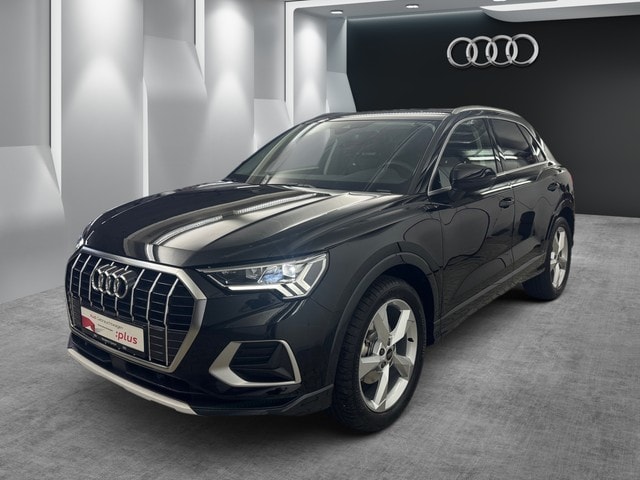 Audi Q3 35 TFSI S-Tronic