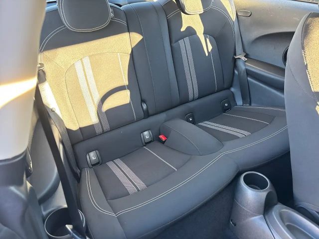 MINI Mini Electric 3-deurs SE