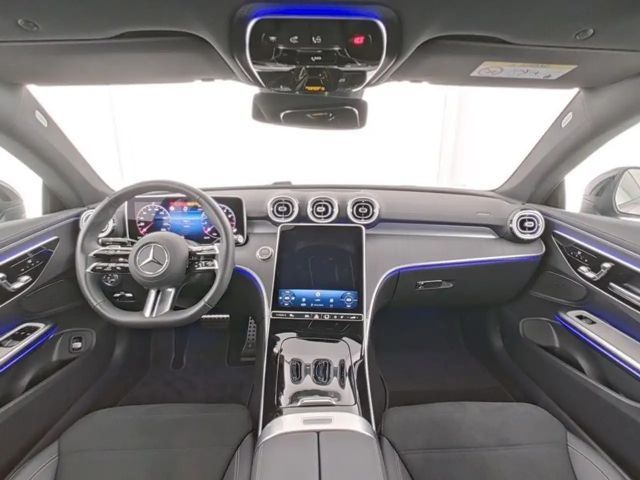 Mercedes-Benz CLE 200 AMG Line Coupé