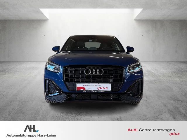 Audi Q2 35 TFSI S-Line S-Tronic