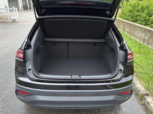 Volkswagen Taigo DSG