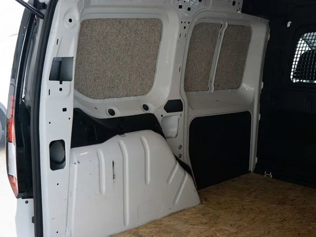 Volkswagen Caddy Caddy Kastenwagen Entry 2,0 TDI *MwSt. ausweißb...