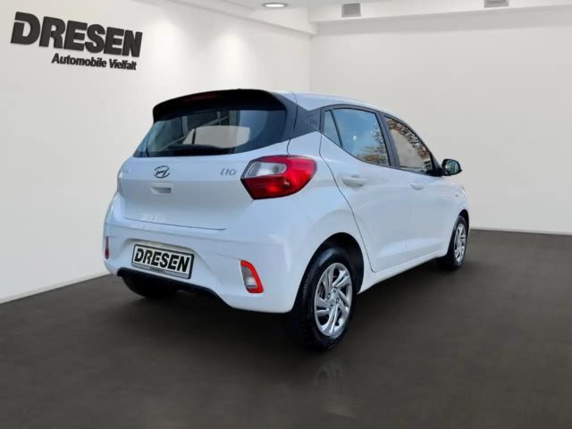 Hyundai i10 1.0 Select