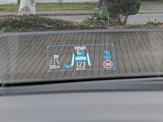 Ford Focus Active Wagon