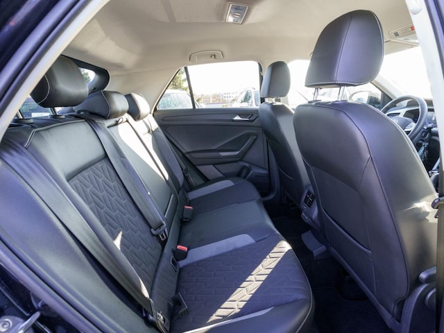 Volkswagen T-Roc 2.0 TDI DSG