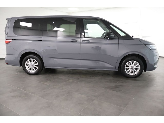 Volkswagen Multivan 2.0 TDI DSG Lang T7