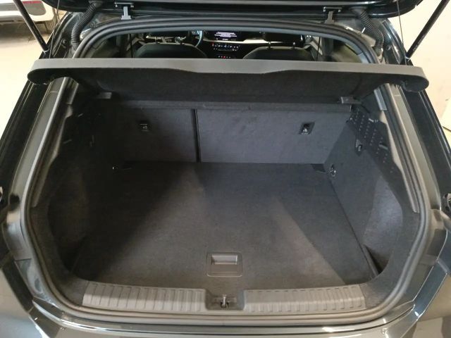 Audi A3 35 TFSI Sedan Sportback