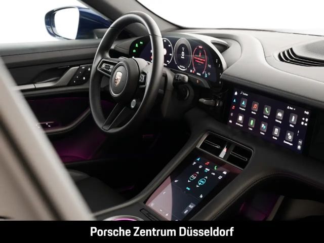 Porsche Taycan 4S Sport Turismo