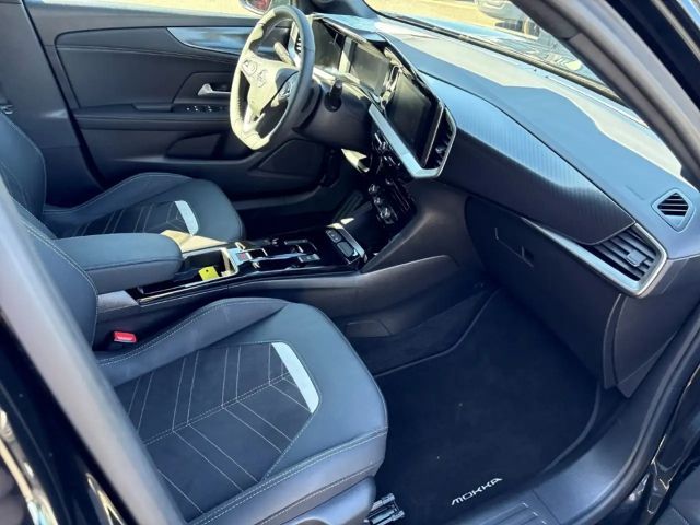 Opel Mokka GS-Line Grand Sport