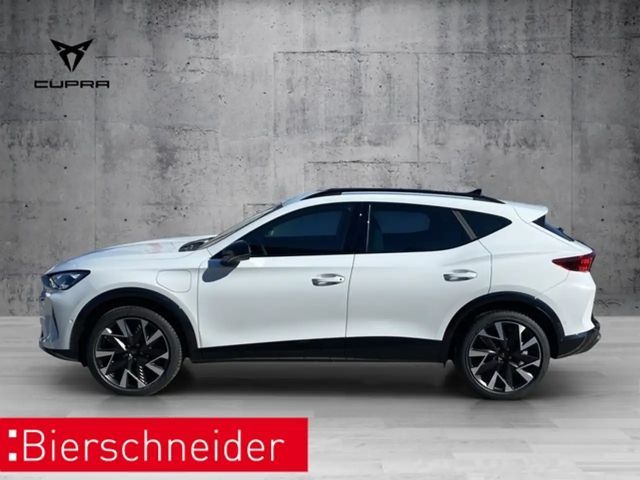 Cupra Formentor DSG VZ