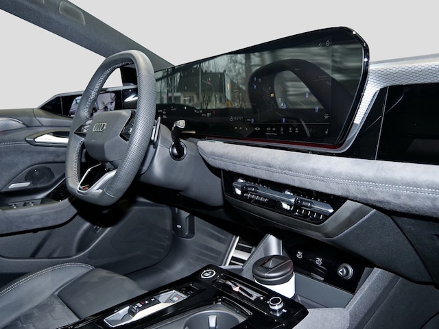 Audi A6 e-tron Avant Performance