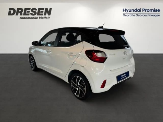 Hyundai i10 1.2 Prime