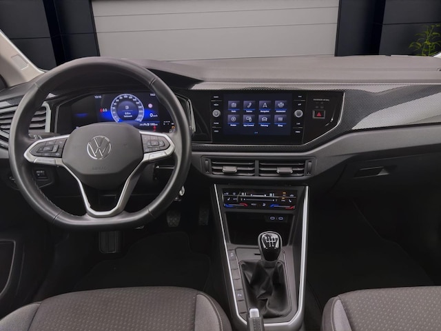 Volkswagen Taigo 1.0 TSI Life