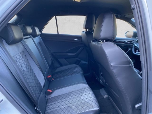 Volkswagen T-Roc T-Roc R-Line 1.5 l TSI DSG 410€ ohne Anz. R-Line