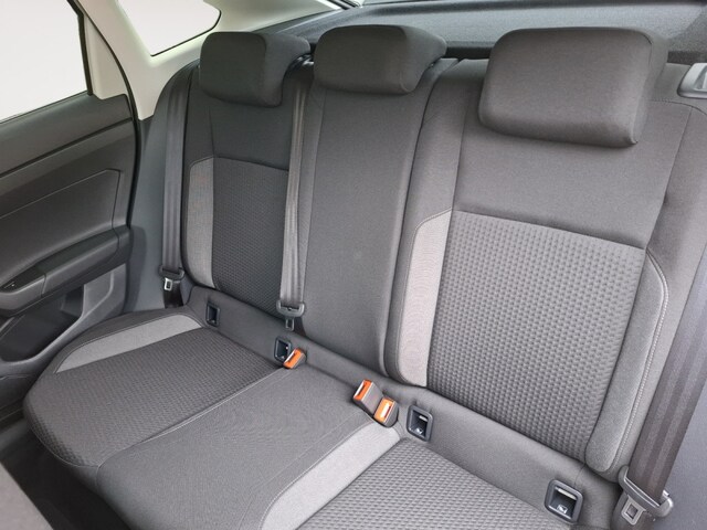 Volkswagen Taigo 1.0 TSI